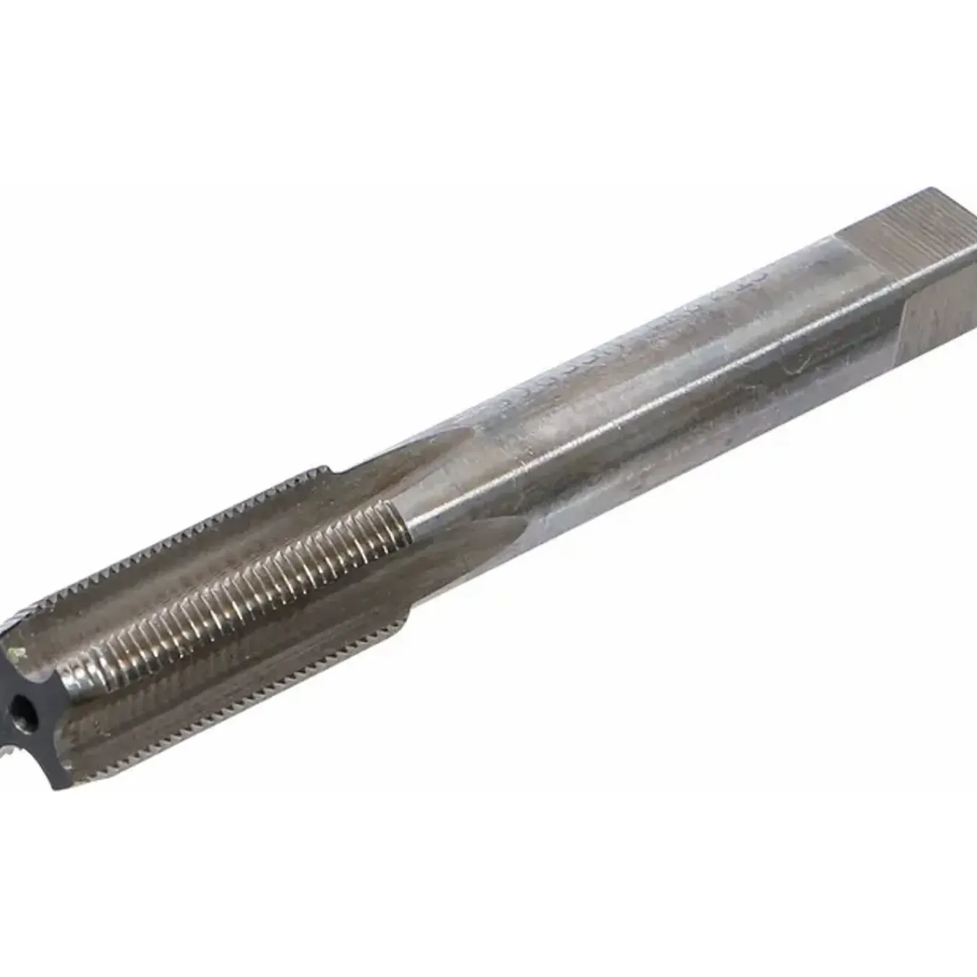 BGS technic Bgs Sti Eentraps Draadsnijtap - Hss-g - M12 X 1,0 Mm