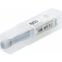 BGS technic Bgs Sti Eentraps Draadsnijtap - Hss-g - M12 X 1,0 Mm
