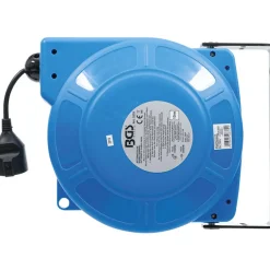Bgs Stroomkabelautomaat 15 Meter