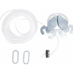 BGS Do it yourself Bgs Takelset 180 Kg Tot 3 Meter Hijsen (bgs-59505)