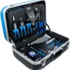 BGS technic Bgs Universele Gereedschapskoffer 106 Delig