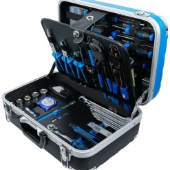 BGS technic Bgs Universele Gereedschapskoffer 106 Delig