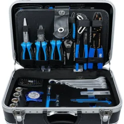 BGS technic Bgs Universele Gereedschapskoffer 106 Delig