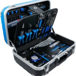 BGS technic Bgs Universele Gereedschapskoffer 106 Delig