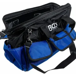 Bgs Universele Gereedschapstas - Medium - 406 X 190 X 300 Mm