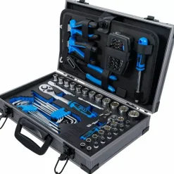 BGS technic Bgs Universele Gereedschapskoffer - 85 Delig