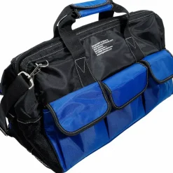 BGS technic Bgs Universele Gereedschapstas - Groot - 508 X 230 X 330 Mm