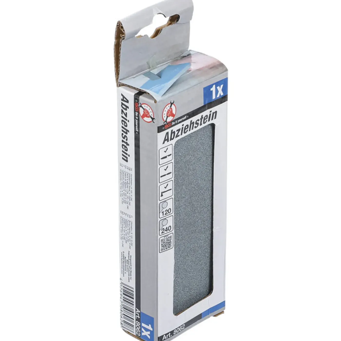 BGS Do it yourself Bgs Wetsteen K 120 / K 240