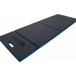 BGS technic Bgs Zacht Schuim Knie- En Werkmat - Vouwbaar - 3-in-1