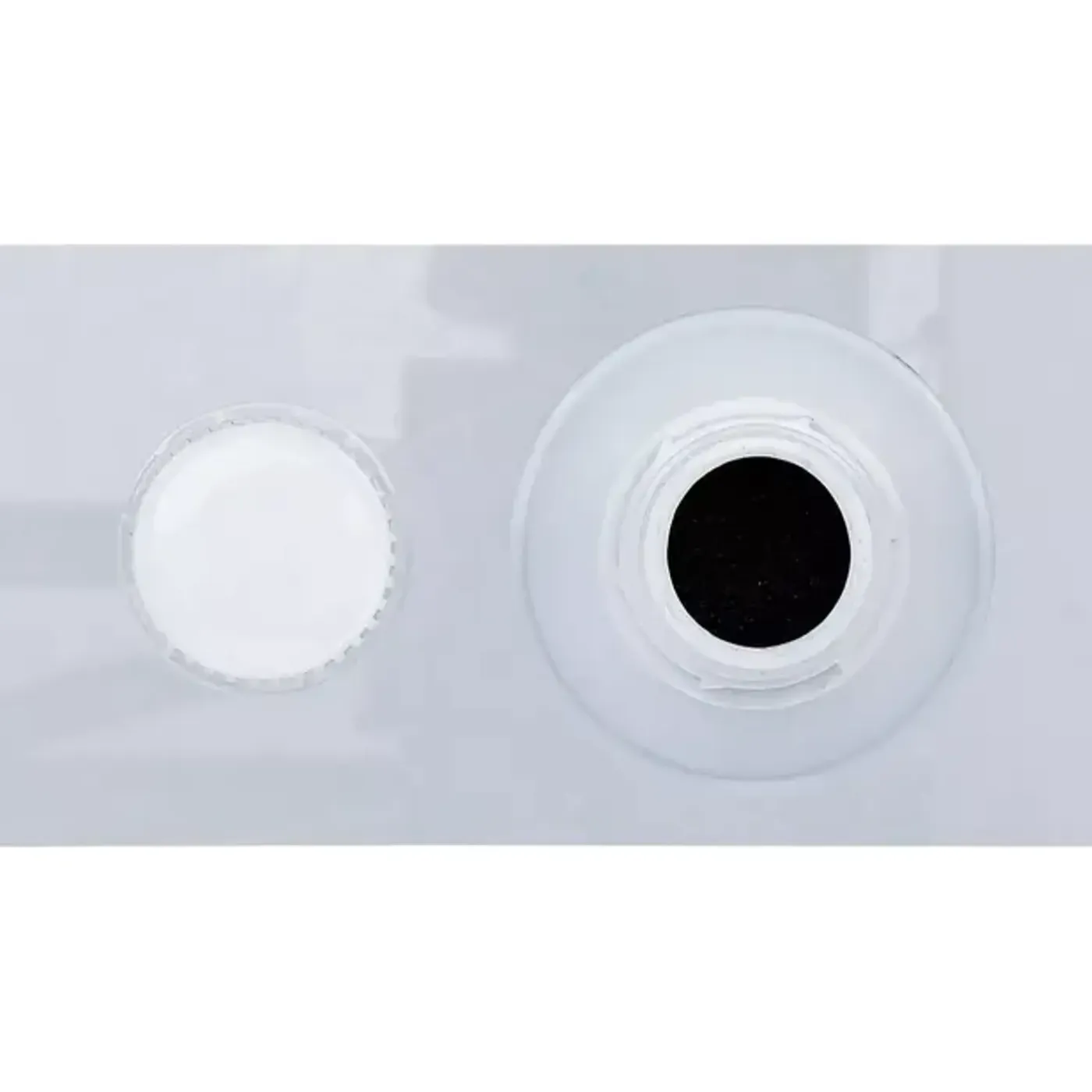 BGS Do it yourself Bgs Zandstraalmiddel - Aluminium Oxide - Korrel 60 - 850 G