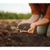 Boomschors.nl Biologische Bemeste Tuinaarde 1m³
