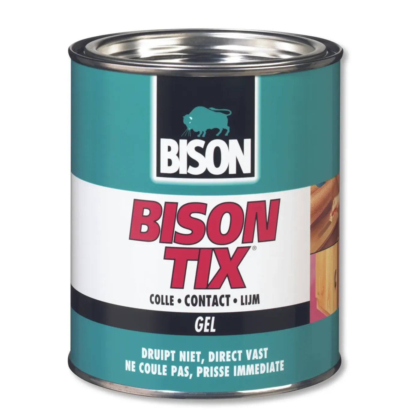 Bison kit Tix 750ml