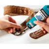 Bison kit transparant 100ml