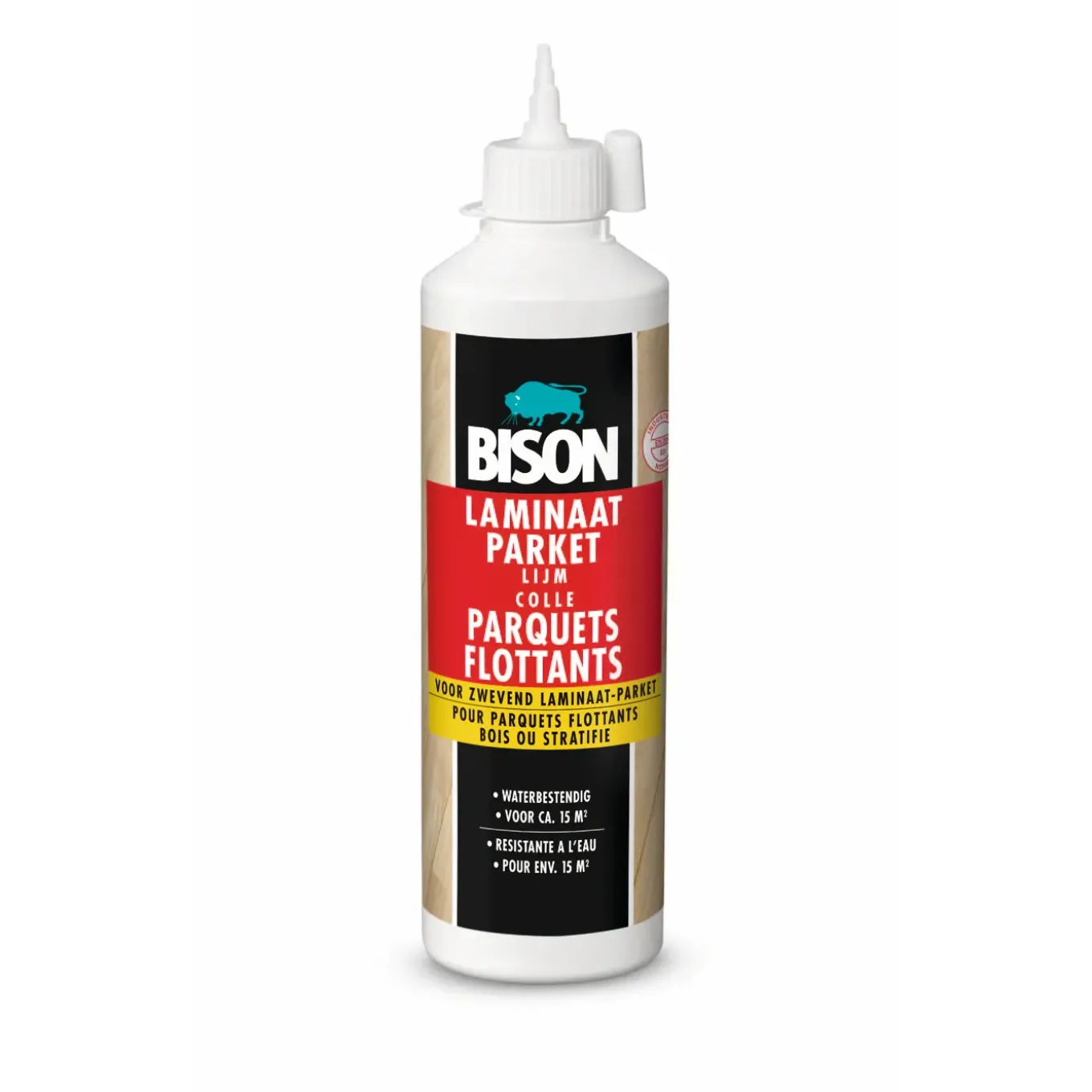 Bison laminaatparketlijm 500g