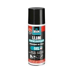 Bison lijmverwijderaar 200ml