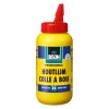 Bison professional houtlijm transparant 250g