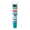 Bison siliconenkit super silicone sanitair transparant 150ml