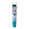 Bison siliconenkit super silicone sanitair wit 150ml