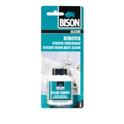 Bison Silicone Remover 100ml
