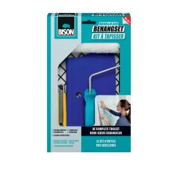 Bison Wand&Klaar behangset doos
