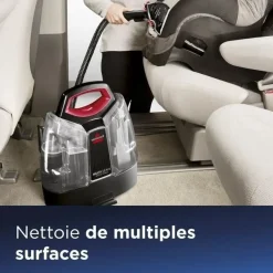 BISSELL Handstofzuiger Multiclean Spot & Stain Multisurface Cleaner 4720m