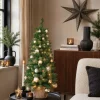 Black Box Trees Gerlos Kunstkerstboom Met Verlichting 90cm