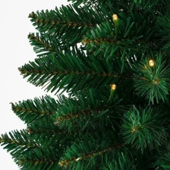 Black Box Trees Gerlos Kunstkerstboom Met Verlichting 90cm