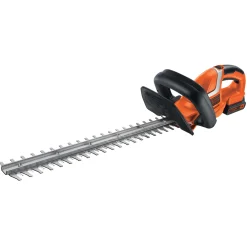Black+Decker Accu Heggenschaar GTC1845L20-QW - 18V - 45cm - Incl. Accu