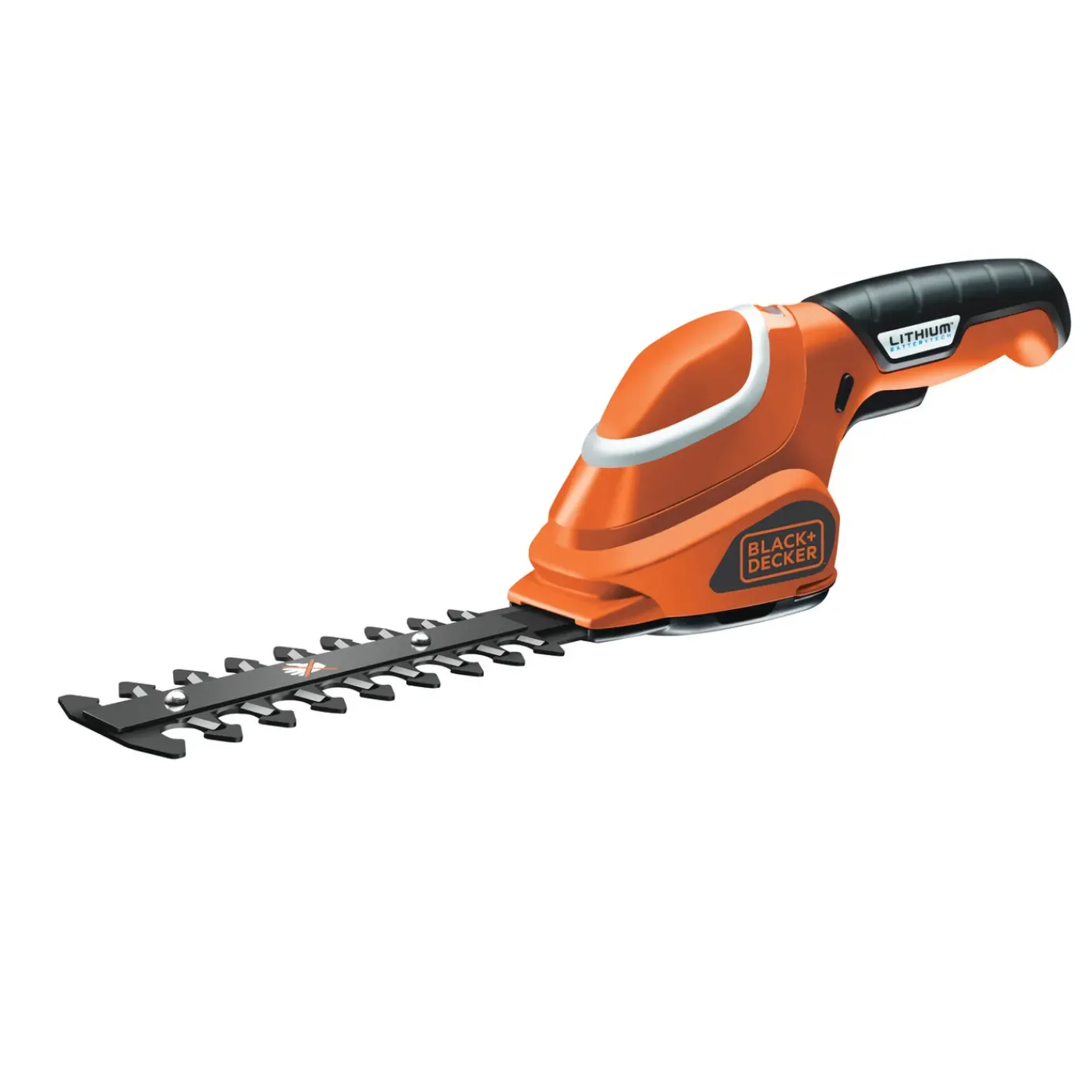 Black+Decker accu heggenschaar GSL300-QW 3,6V
