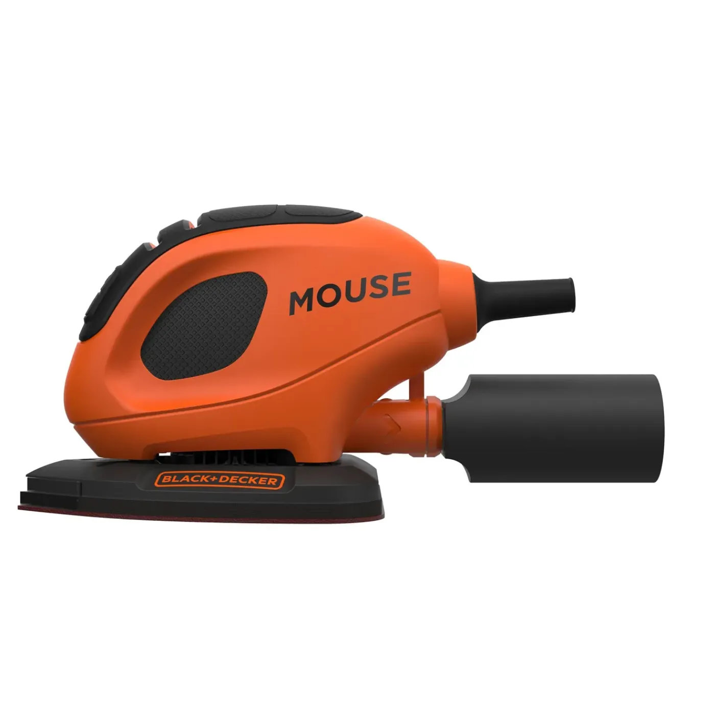 Black+Decker BEW230BC-QS Deltaschuurmachine - 55W - 97mm