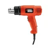 Black + Decker Black+decker Thermische Schraper - Pistoolgreep 1750 W 570 Tot 740 L/m