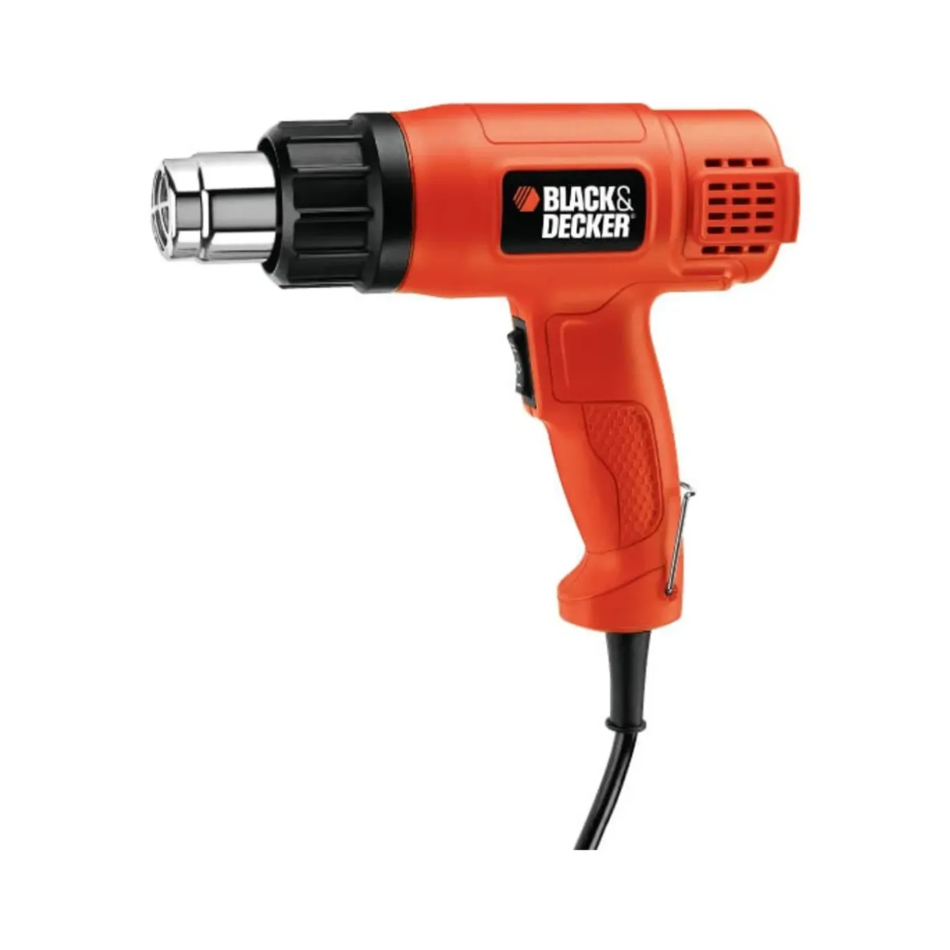 Black + Decker Black+decker Thermische Schraper - Pistoolgreep 1750 W 570 Tot 740 L/m
