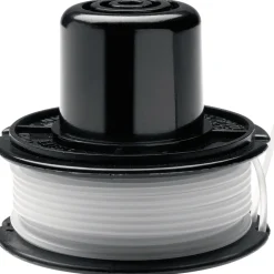 Black+Decker bumpfeed draadspoel voor grastrimmer A6226-XJ 6m