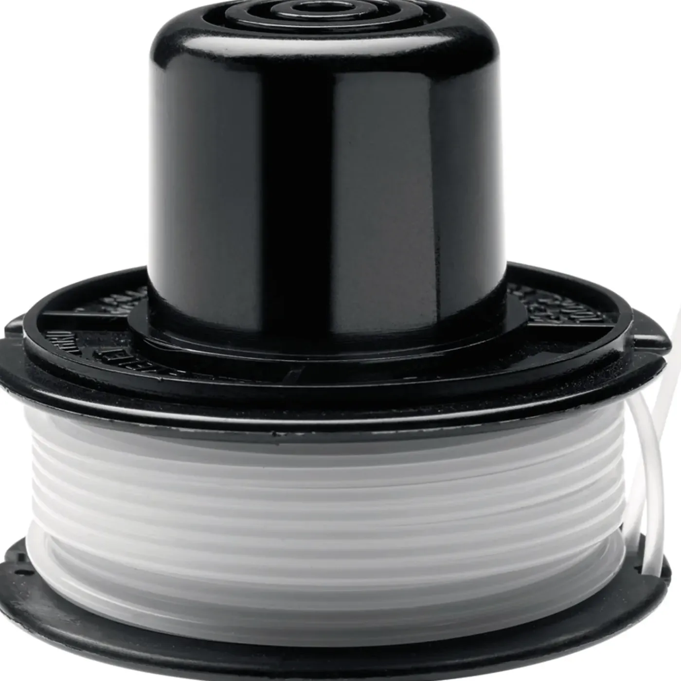 Black+Decker bumpfeed draadspoel voor grastrimmer A6226-XJ 6m