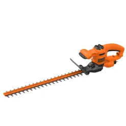 Black+Decker elektrische heggenschaar BEHT251 - zwaardlengte 50cm - 450W