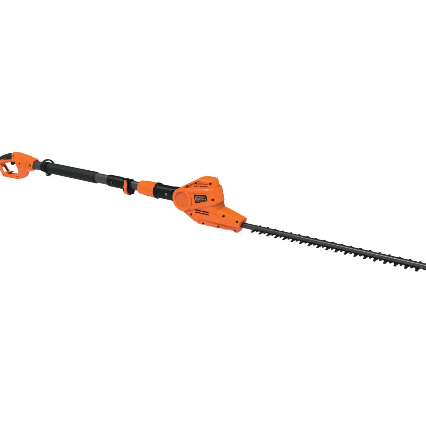 Black+Decker Elektrische Heggenschaar PH5551-QS - 550W - 51cm