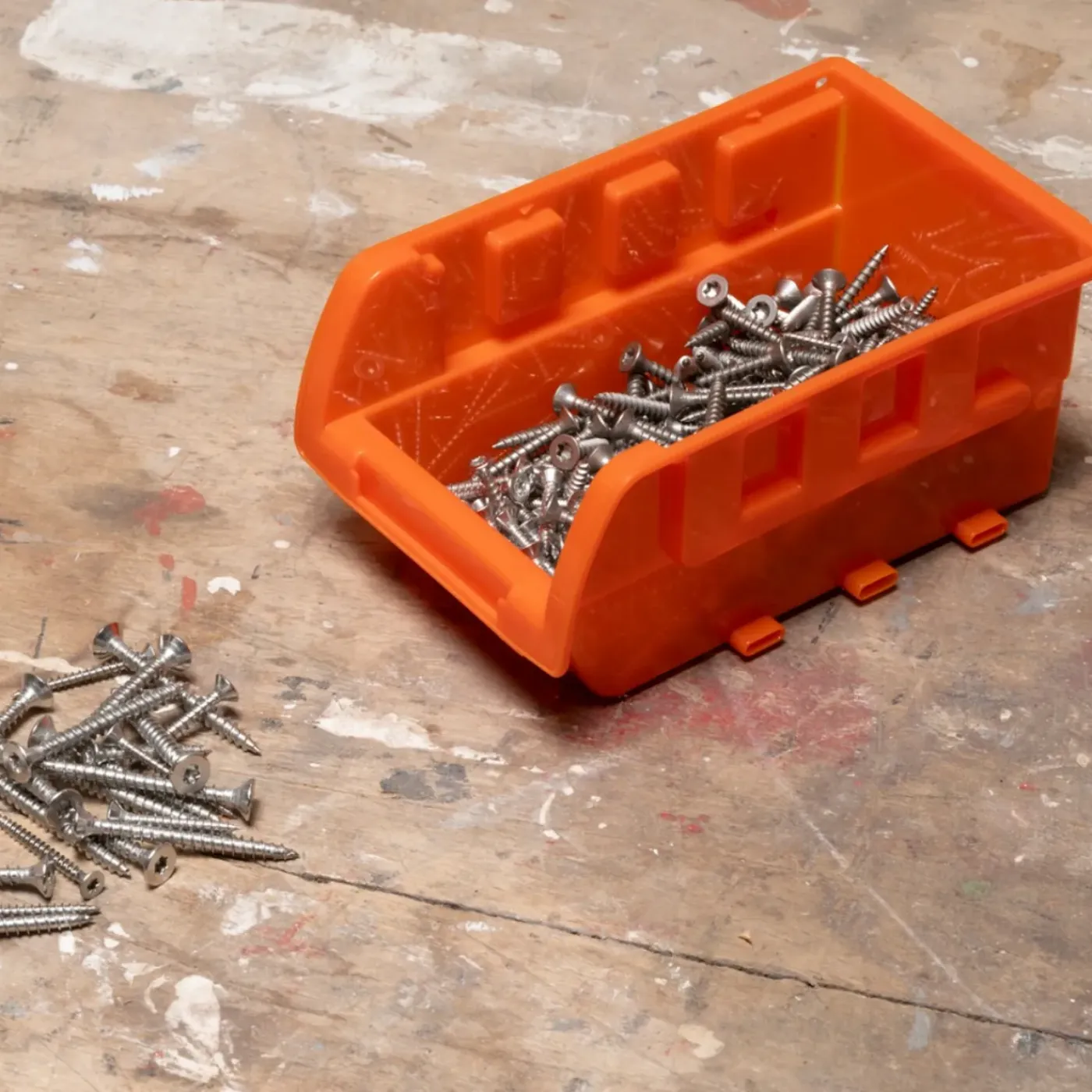 Black+Decker 8 Voorraadschalen