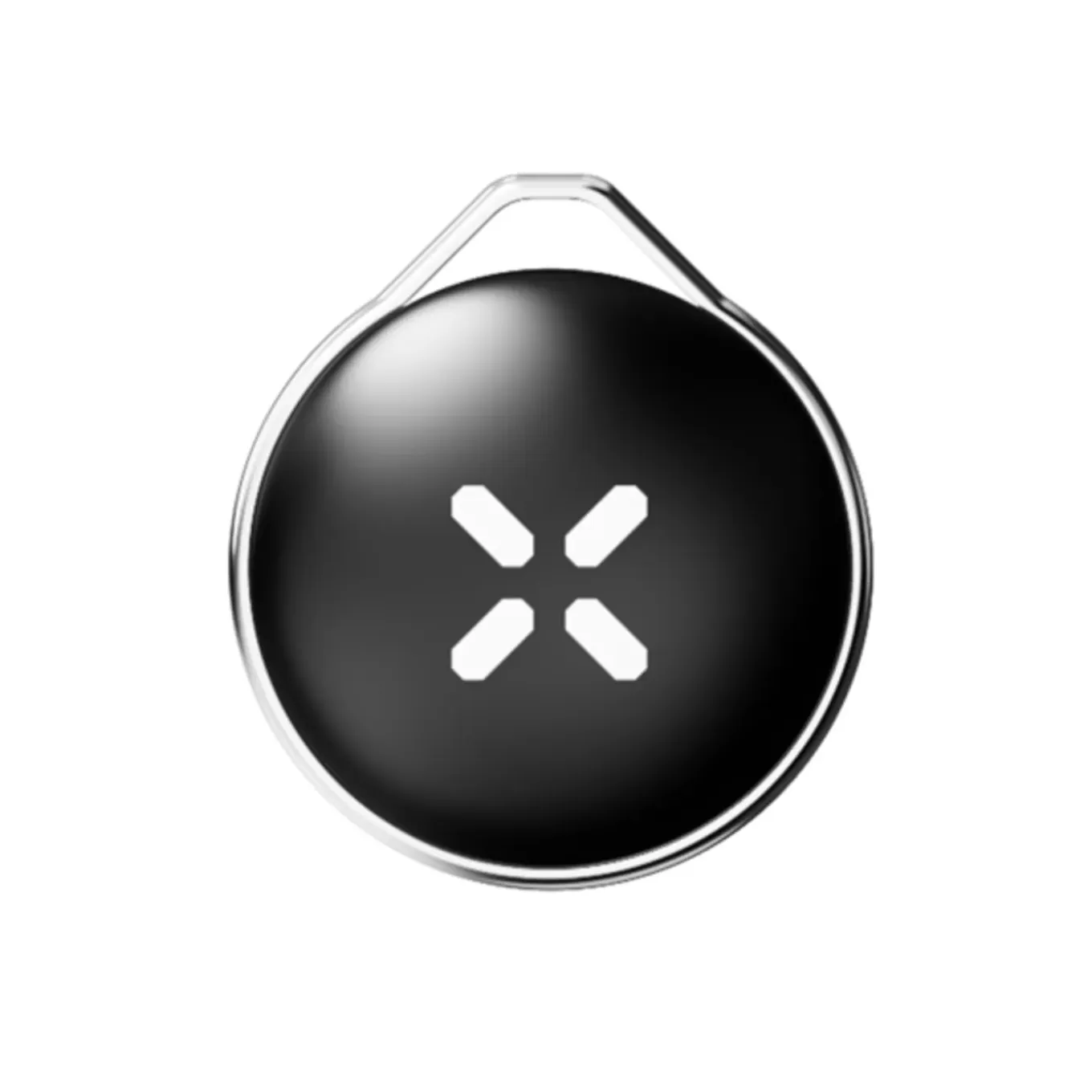 Black X Afstandsbediening Xkey Zwart