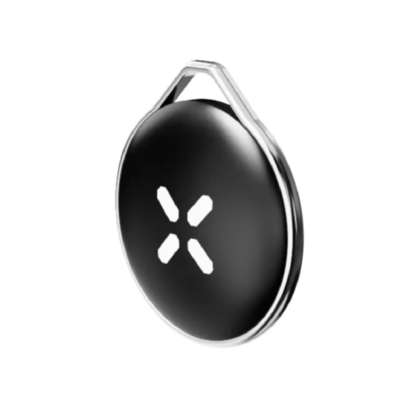 Black X Afstandsbediening Xkey Zwart Set Van 4 Stuks