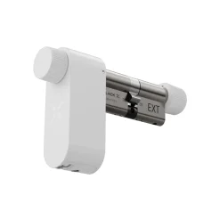 Black X Smart Lock 35/35mm - 45/45mm Wit