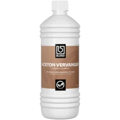 Bleko ECO aceton vervanger 1L