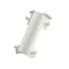 Blister binnenhoek classic robuust 75mm 2 stuks