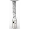 Blooboost terrasheater gas 11000W wit
