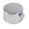 Blue Bay Draaiknop Solar Douche 27L - 6x4,5x3 cm
