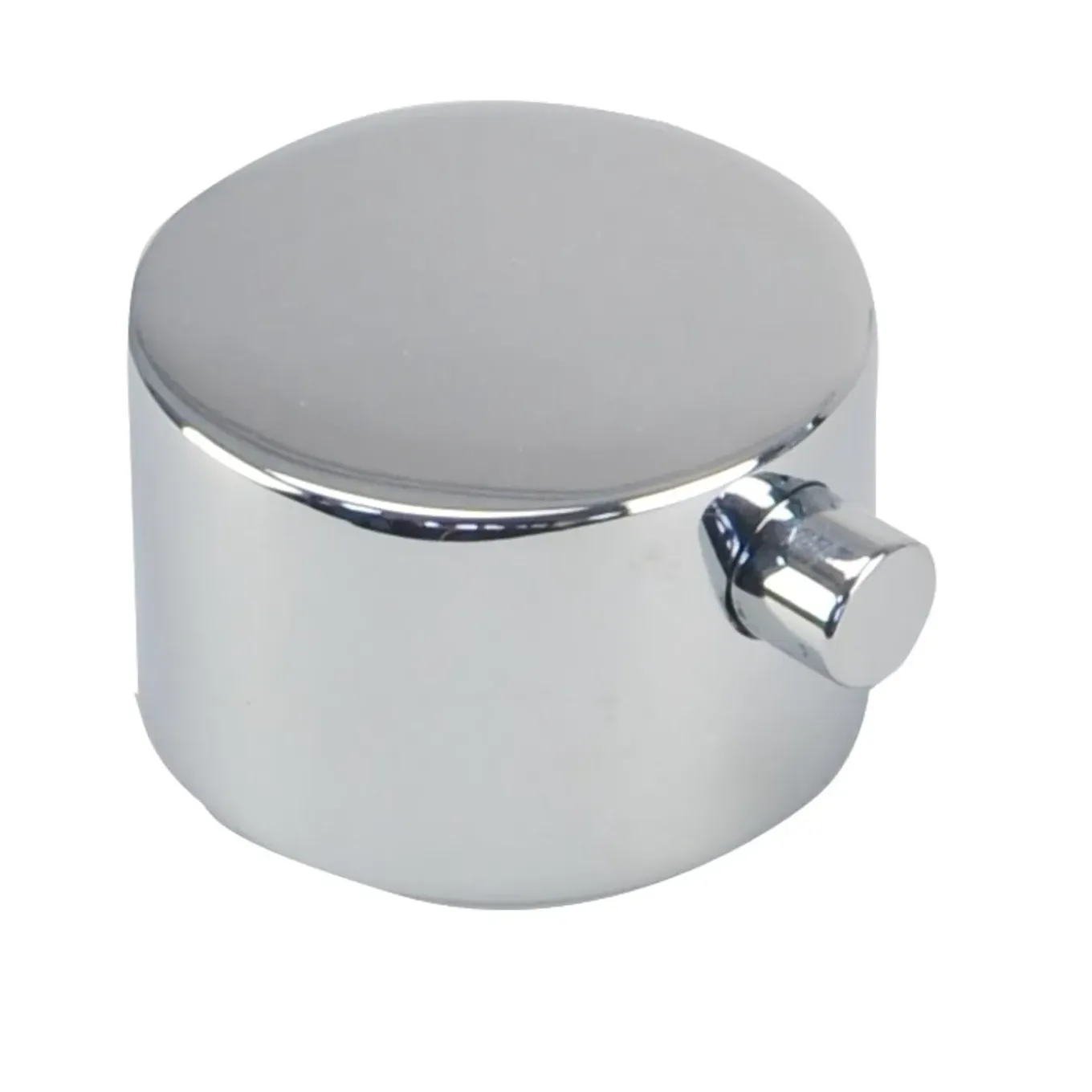 Blue Bay Draaiknop Solar Douche 27L - 6x4,5x3 cm