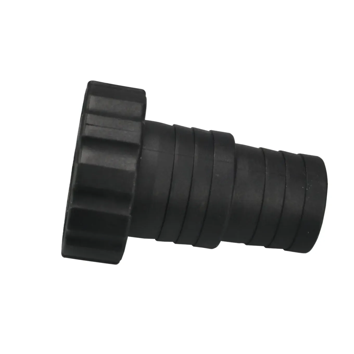 Blue bay slang connector 32/38 mm solarkappa