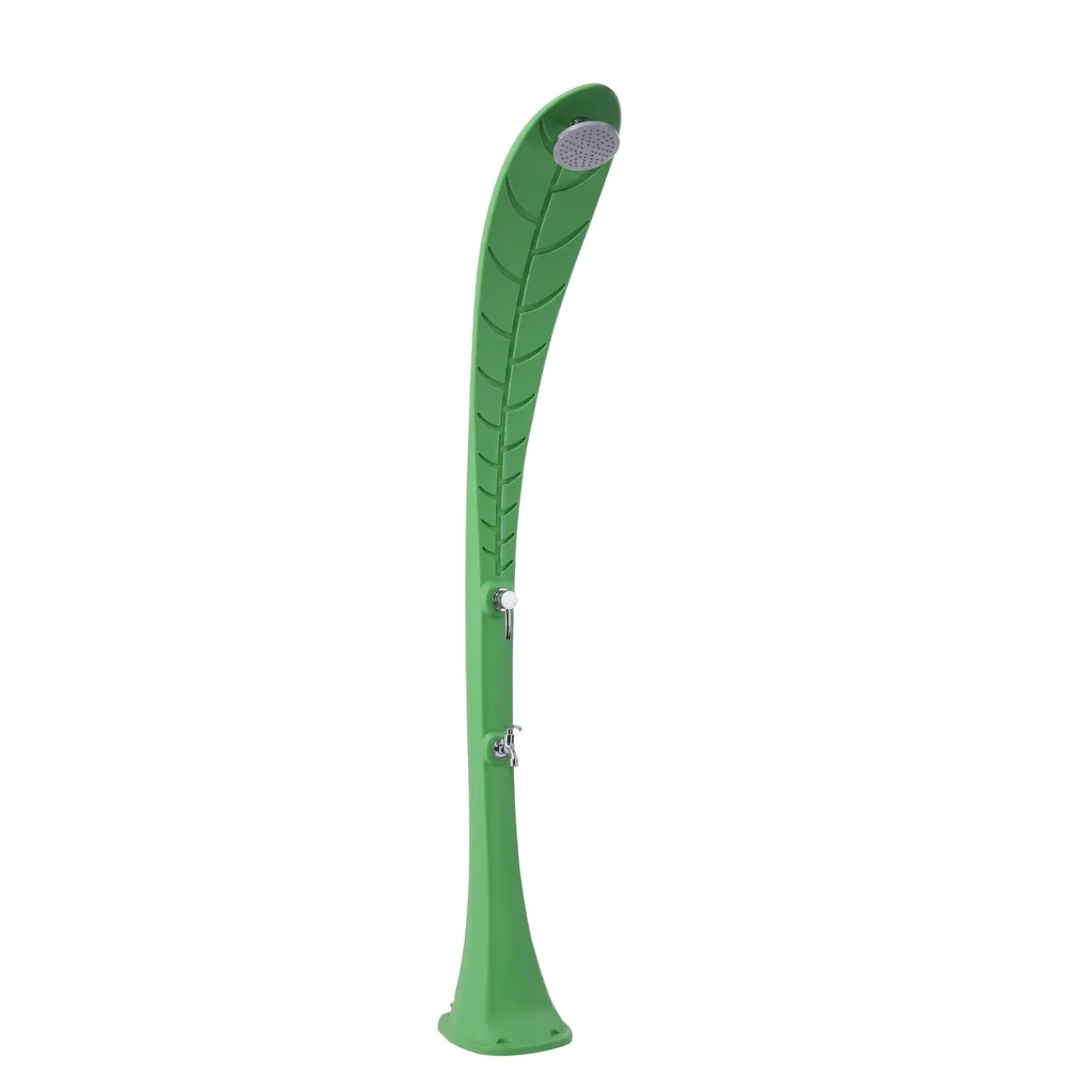 Blue Bay solar douche blad 35L
