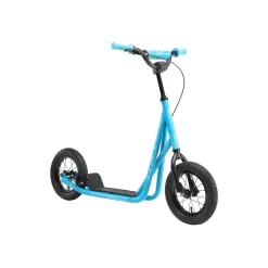 Blue Gorillaz Autoped Sport 12 Inch Blauw
