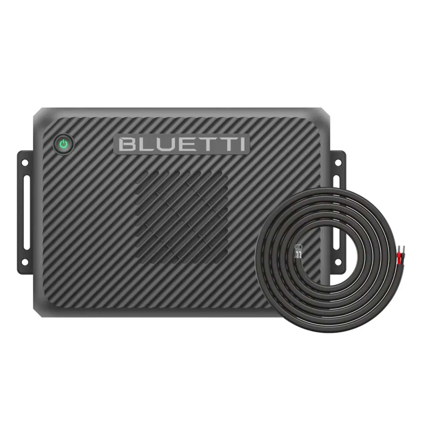 Bluetti Ac200pl Kit Met Charger 2, Dubbele Dc-lader 1200w