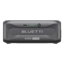 Bluetti Batterijuitbreiding B300k 2764.8wh Lifepo4 Compatibel Met Ac200l/ac300/